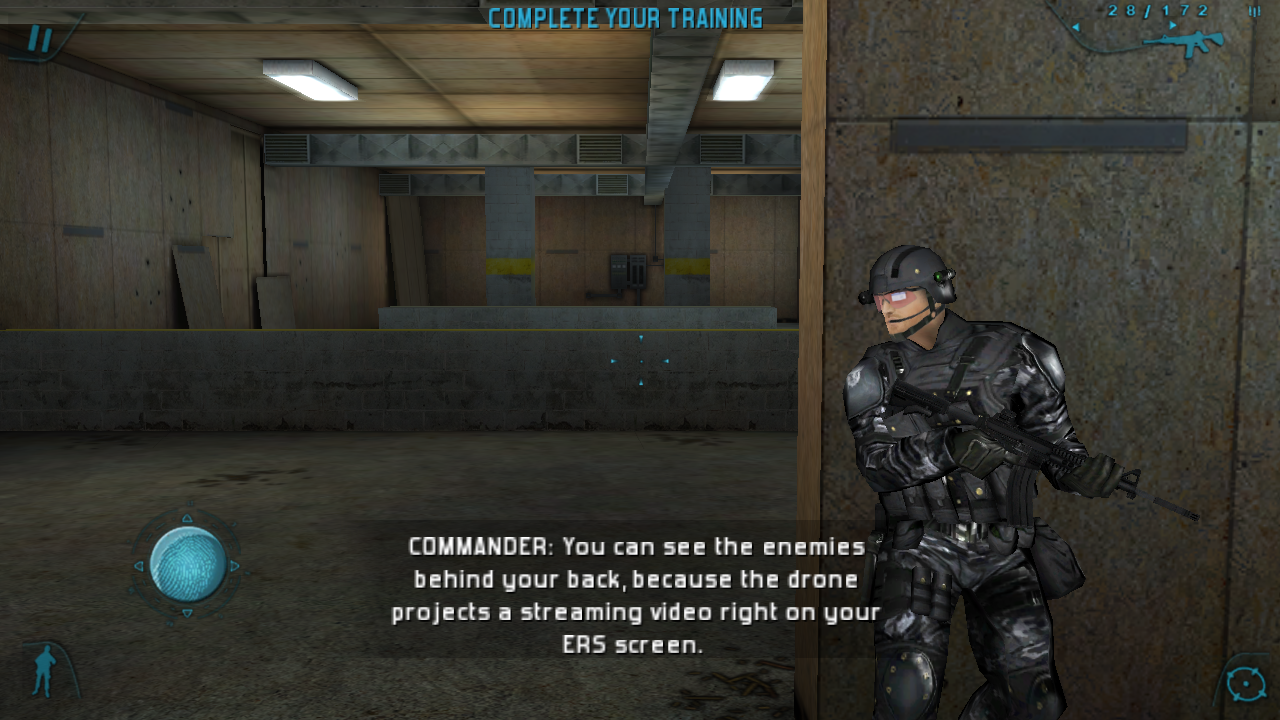 Download game tom clancy