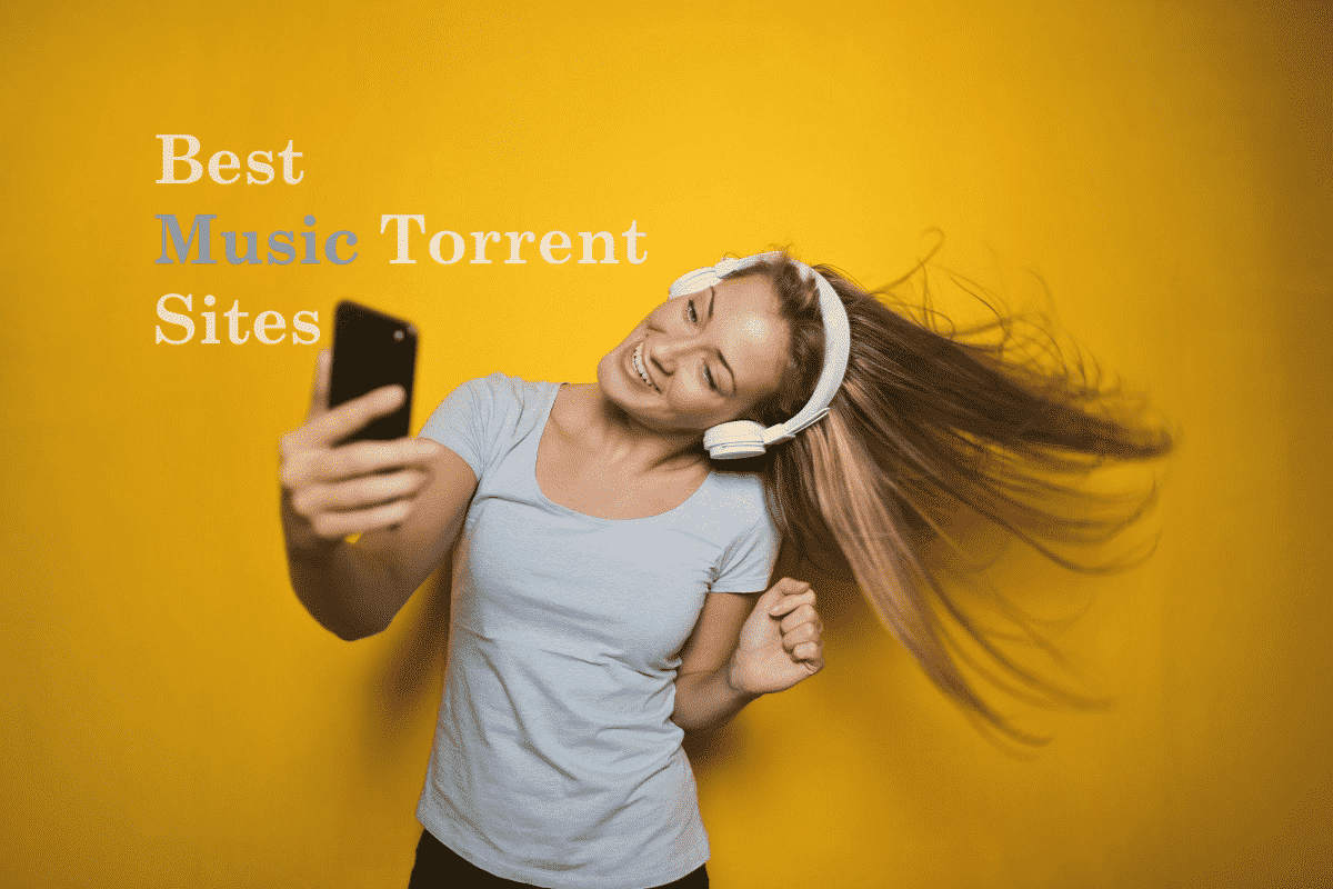 Best free music download torrent sites