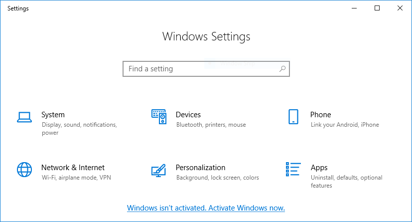 Windows 10 Unactivated Iso Download